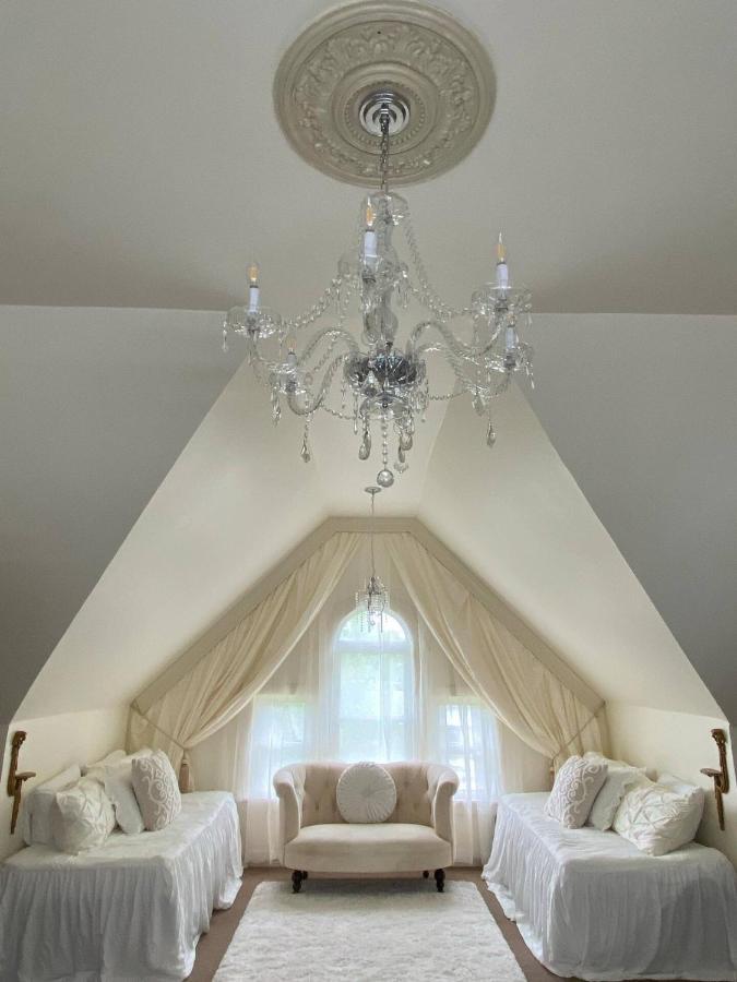 Four Winds Victorian Venue & Suites Bonham ห้อง รูปภาพ